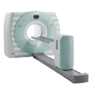 PET/CT Scanners